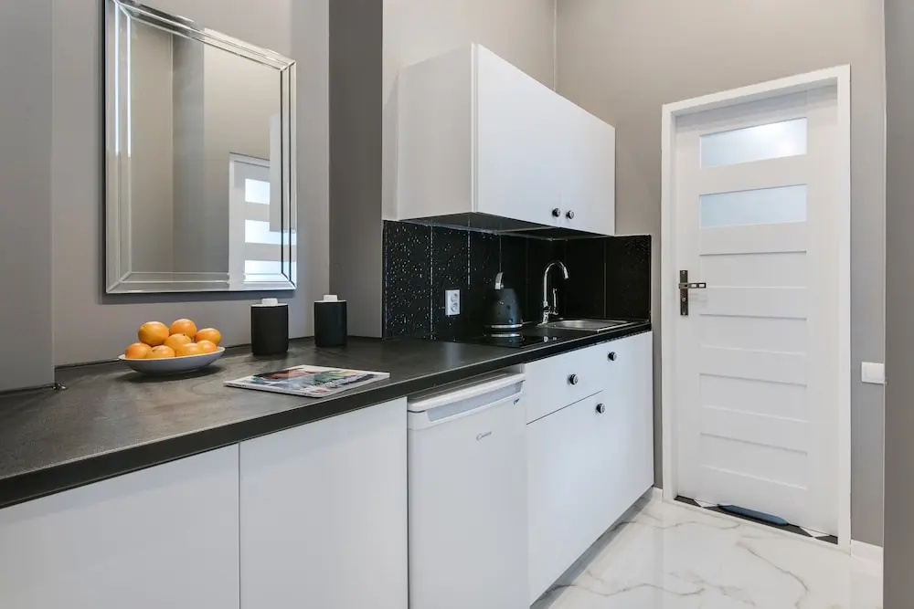 Foto - Z14 Boutique Residence – Krakow Old Town