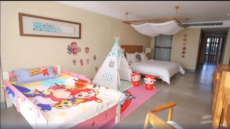 Sea-Prince Conference Center And Resort