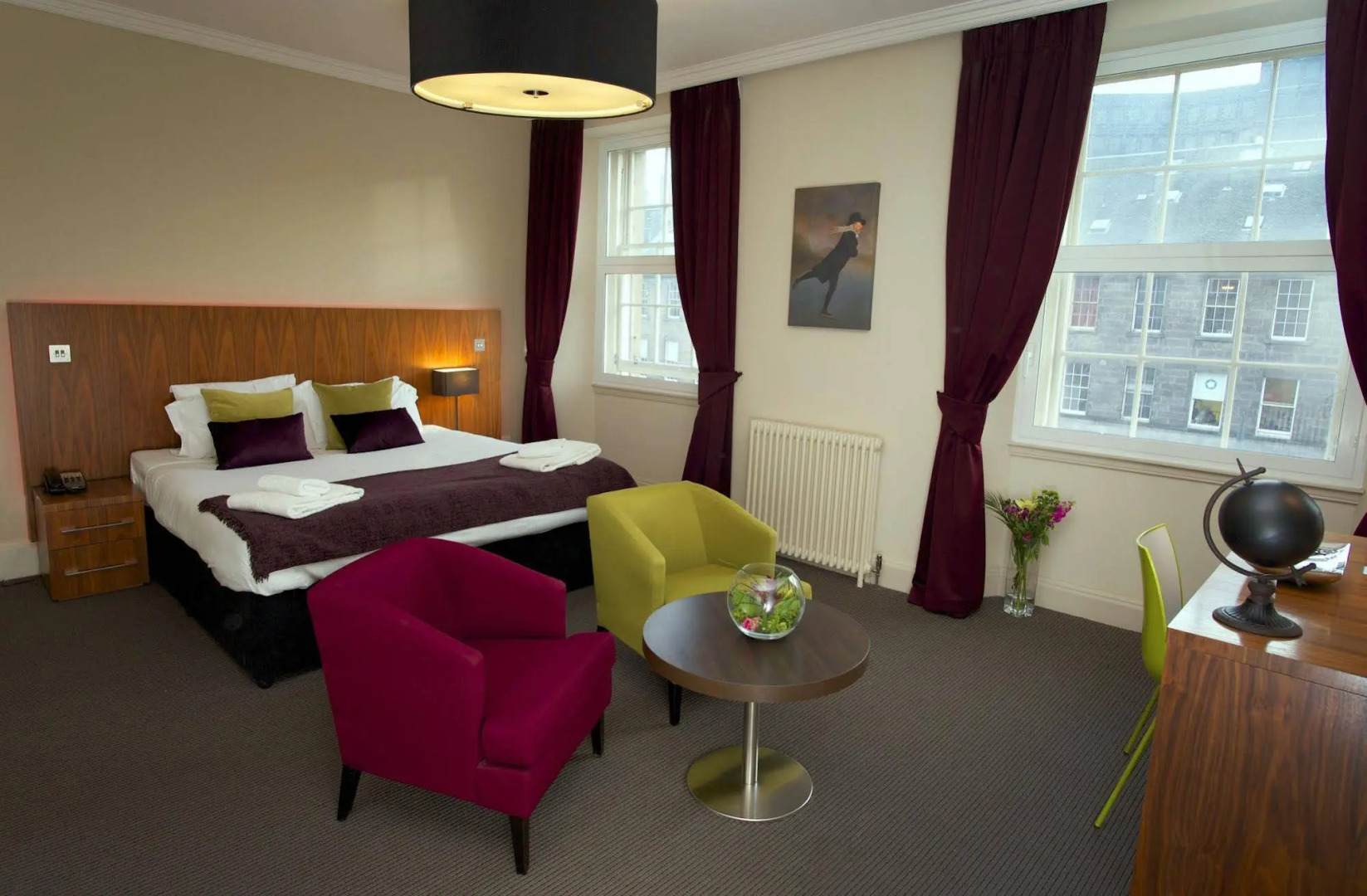 Foto - The Place Hotel