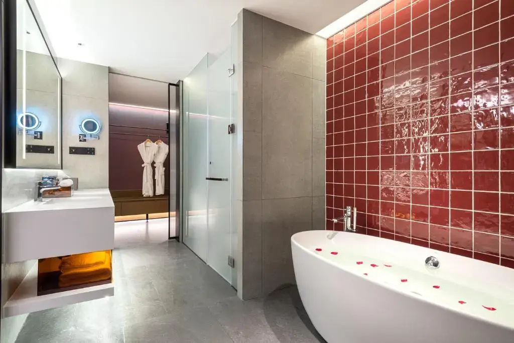 Foto - Novotel Dongguan Songshan