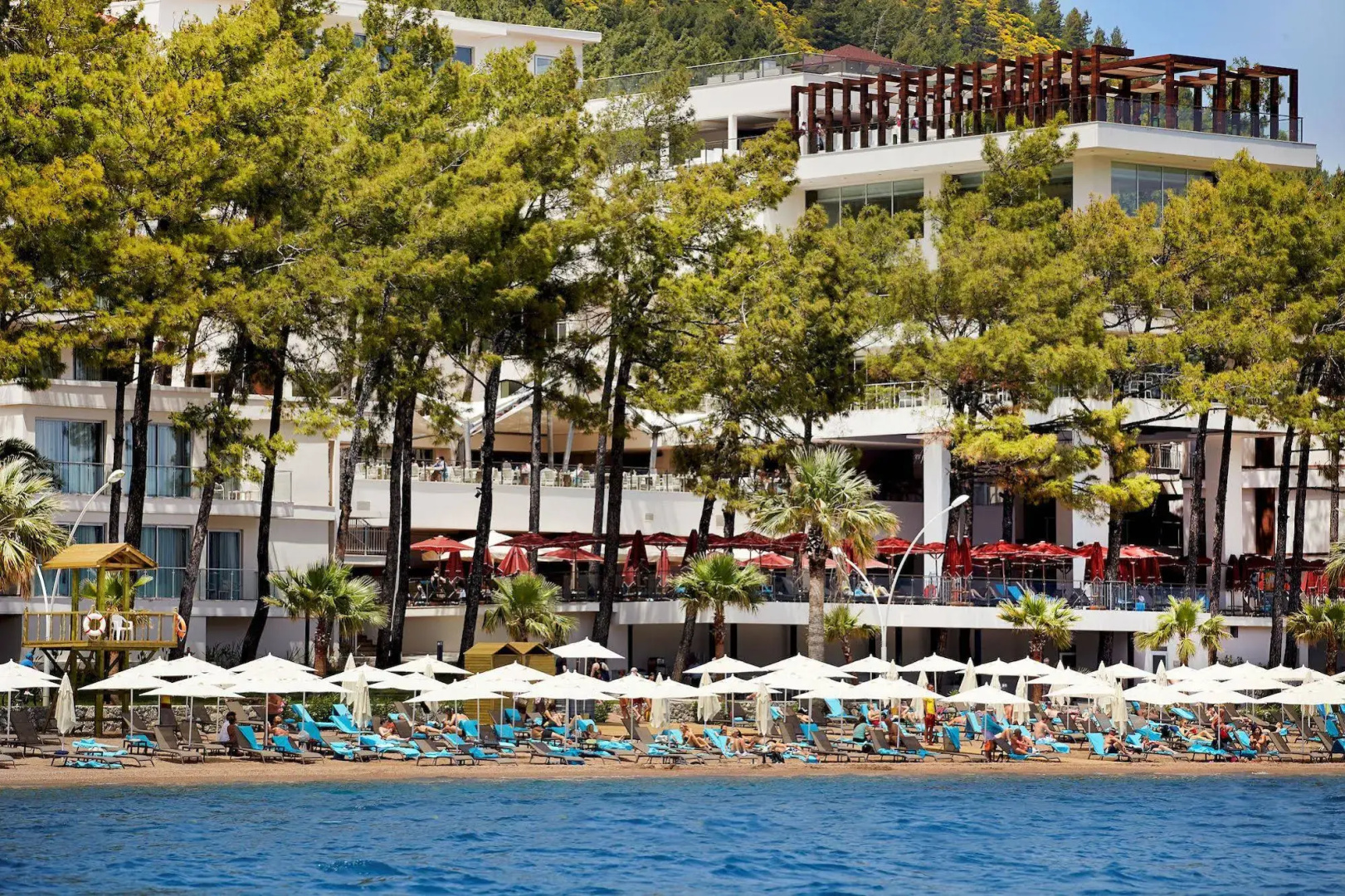 Photo - Orka Lotus Beach