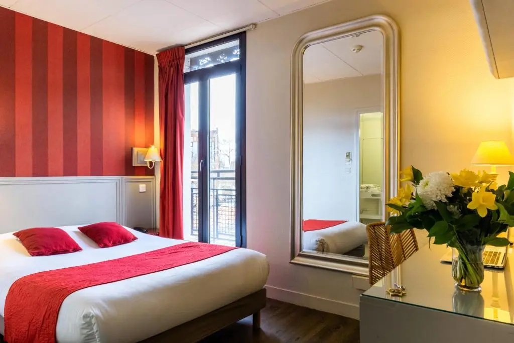 Foto - Hotel De France