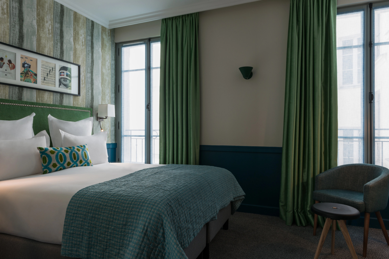 Foto - Hôtel Adèle & Jules