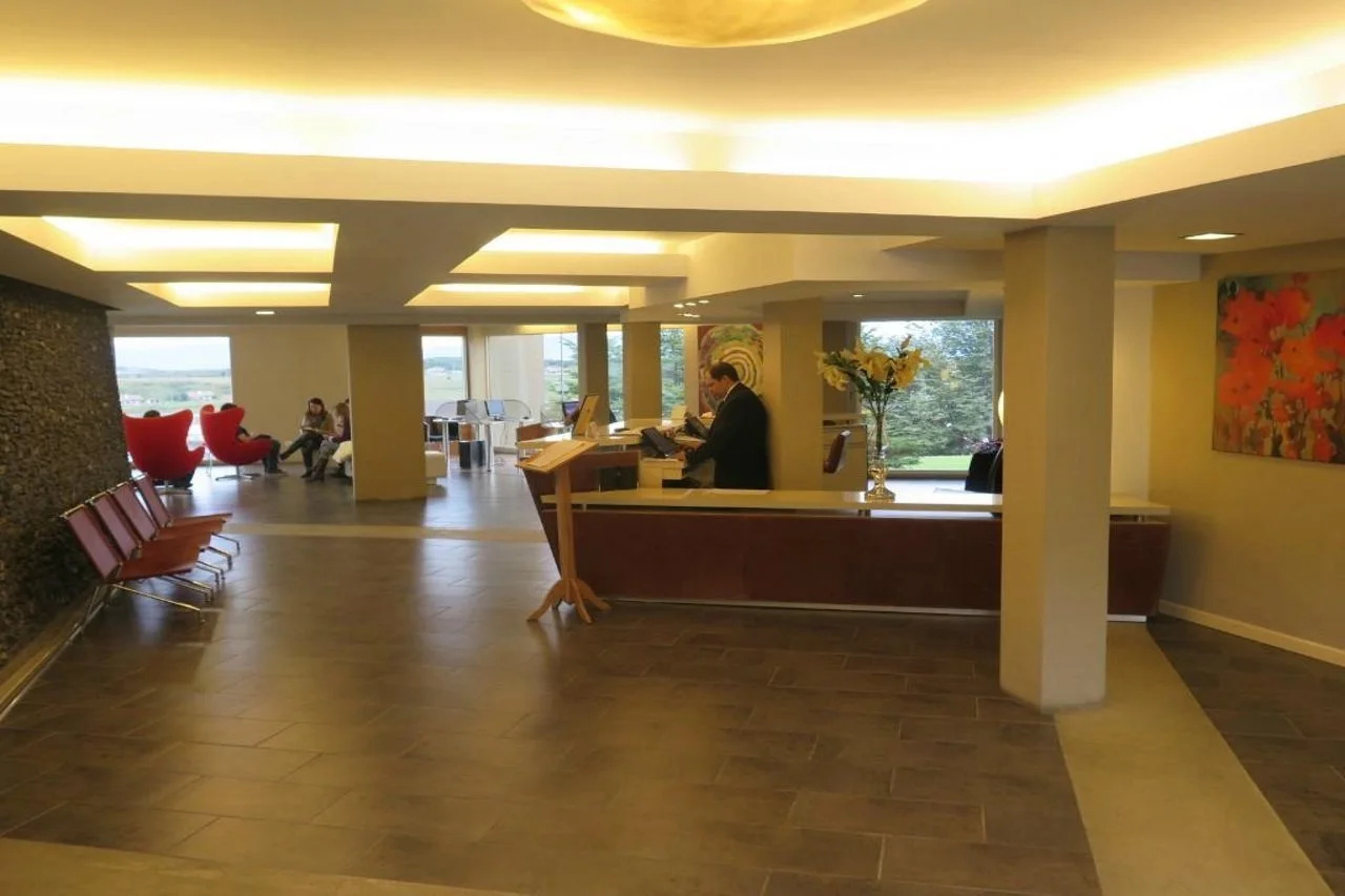 Foto - Las Lengas Hotel