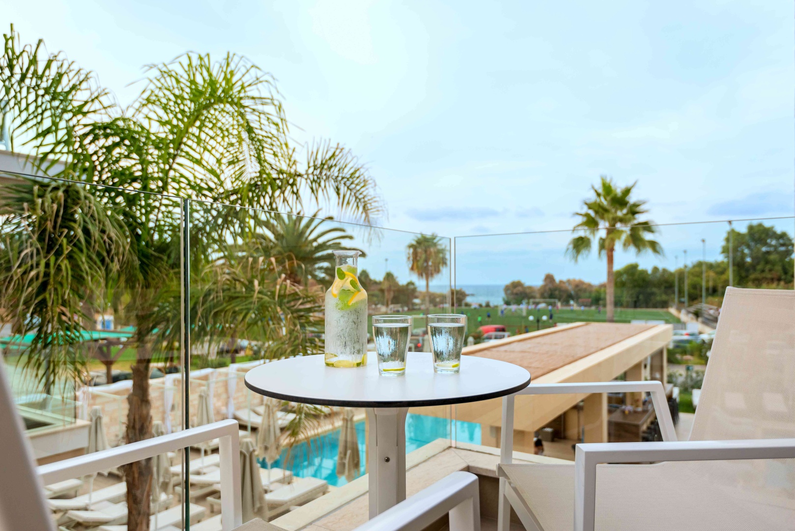 Foto - Airis Boutique & Suites