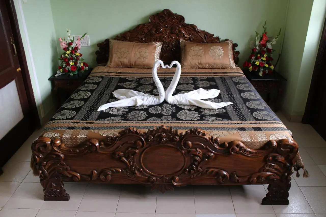 Foto - Villa Theresa Beach Resort