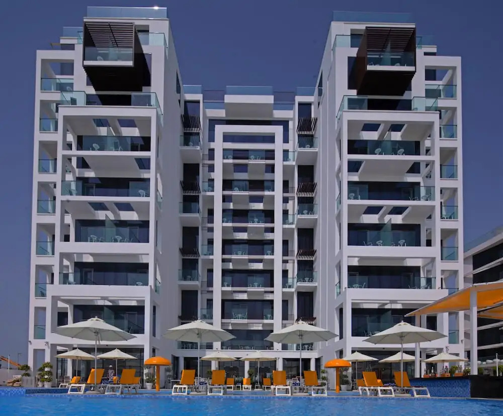 Foto - C Central Hotel and Resort The Palm