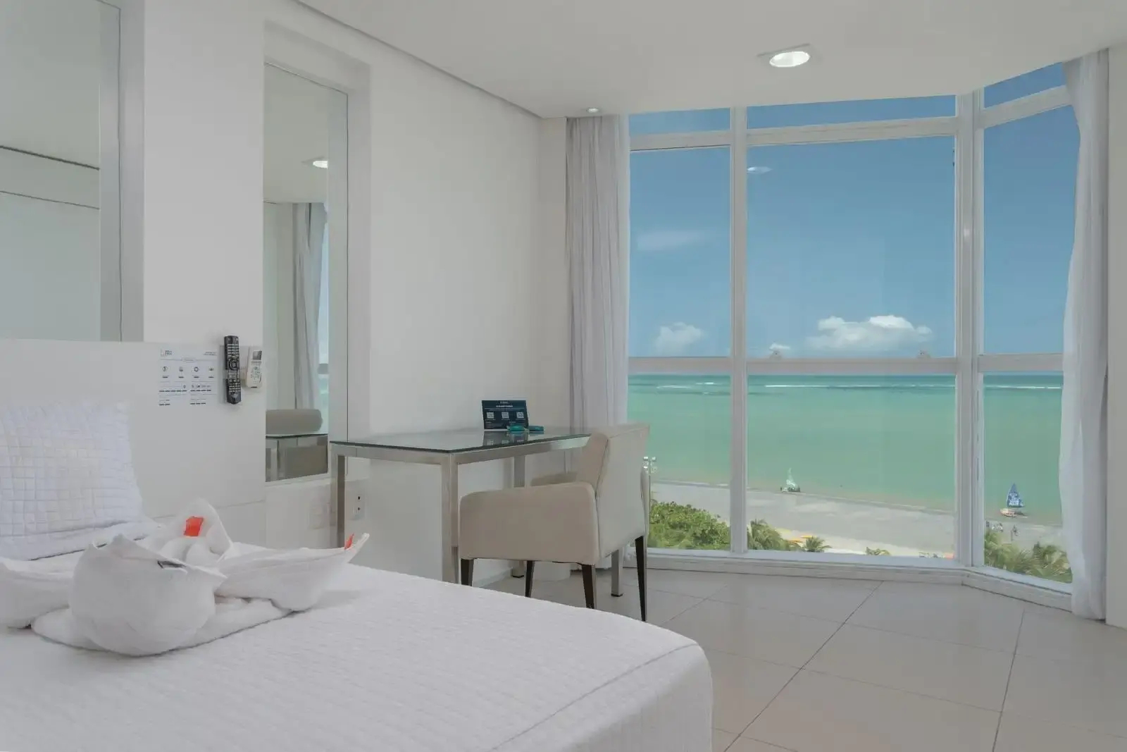 Foto - Hotel Brisa Praia Pajuçara