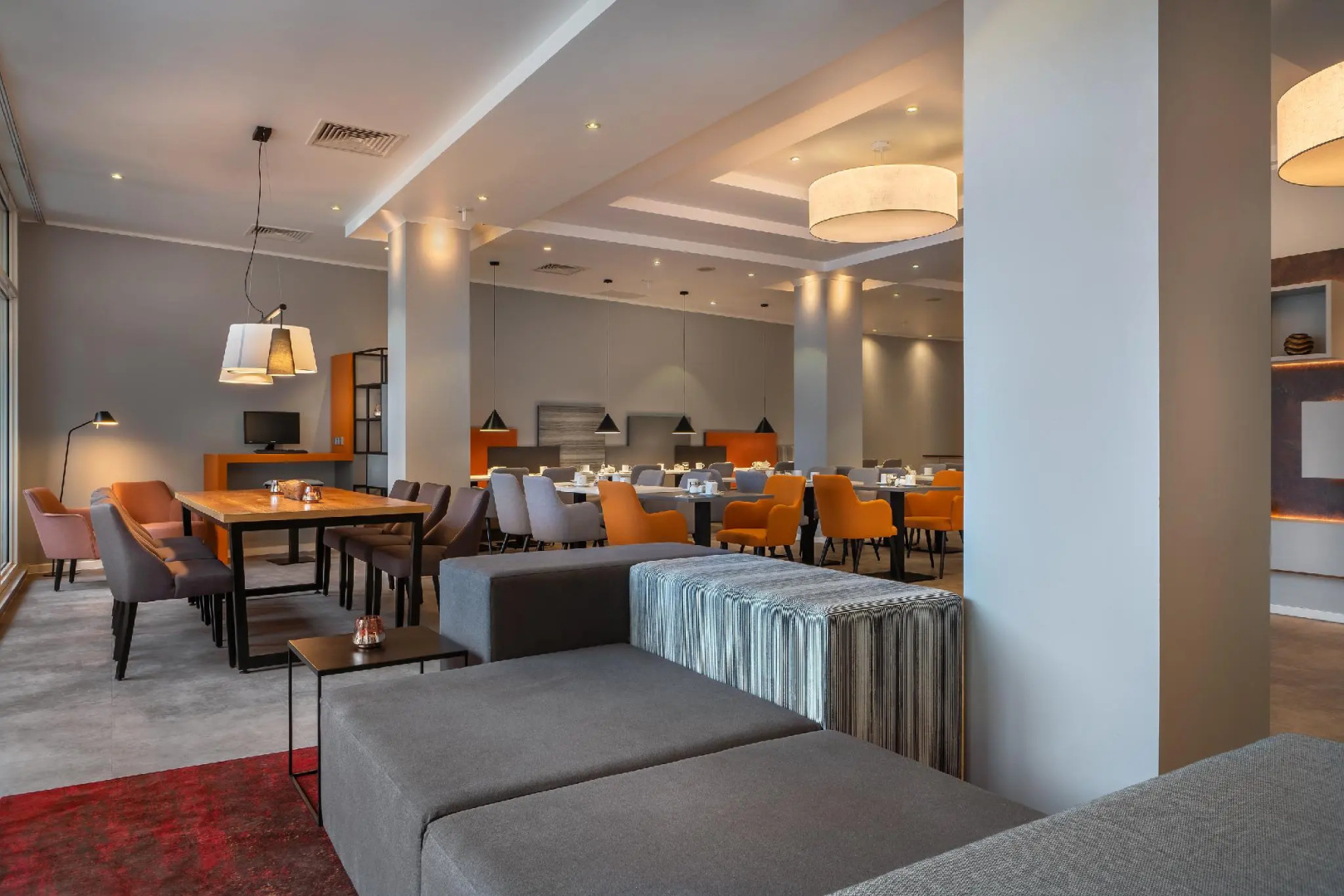 Foto - Garner Hotel Wiesbaden City by IHG