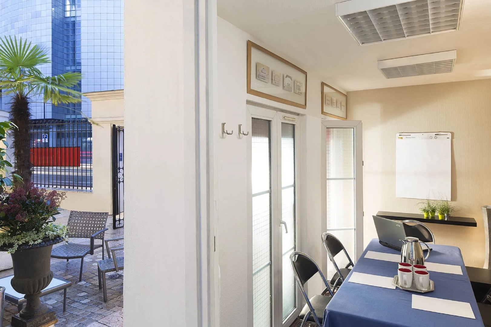 Foto - Hotel Pavillon Bastille