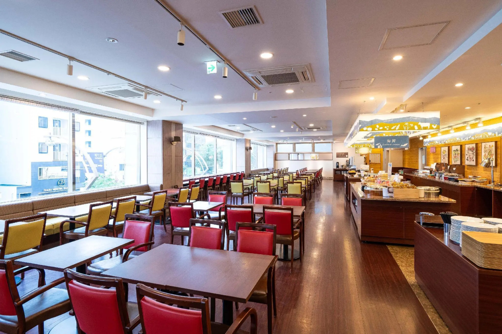 Foto - Vessel Inn Sapporo Nakajima Park