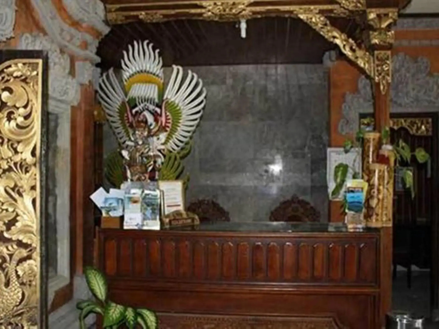 Photo - Dewa Bharata Bungalows Candidasa