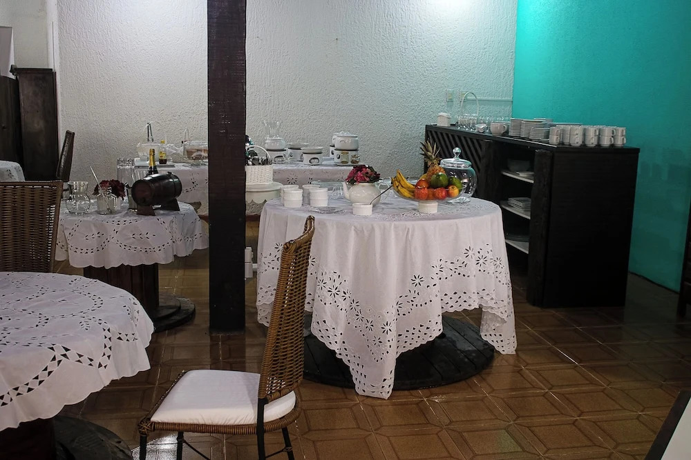 Foto - pousada da sarafina ltda