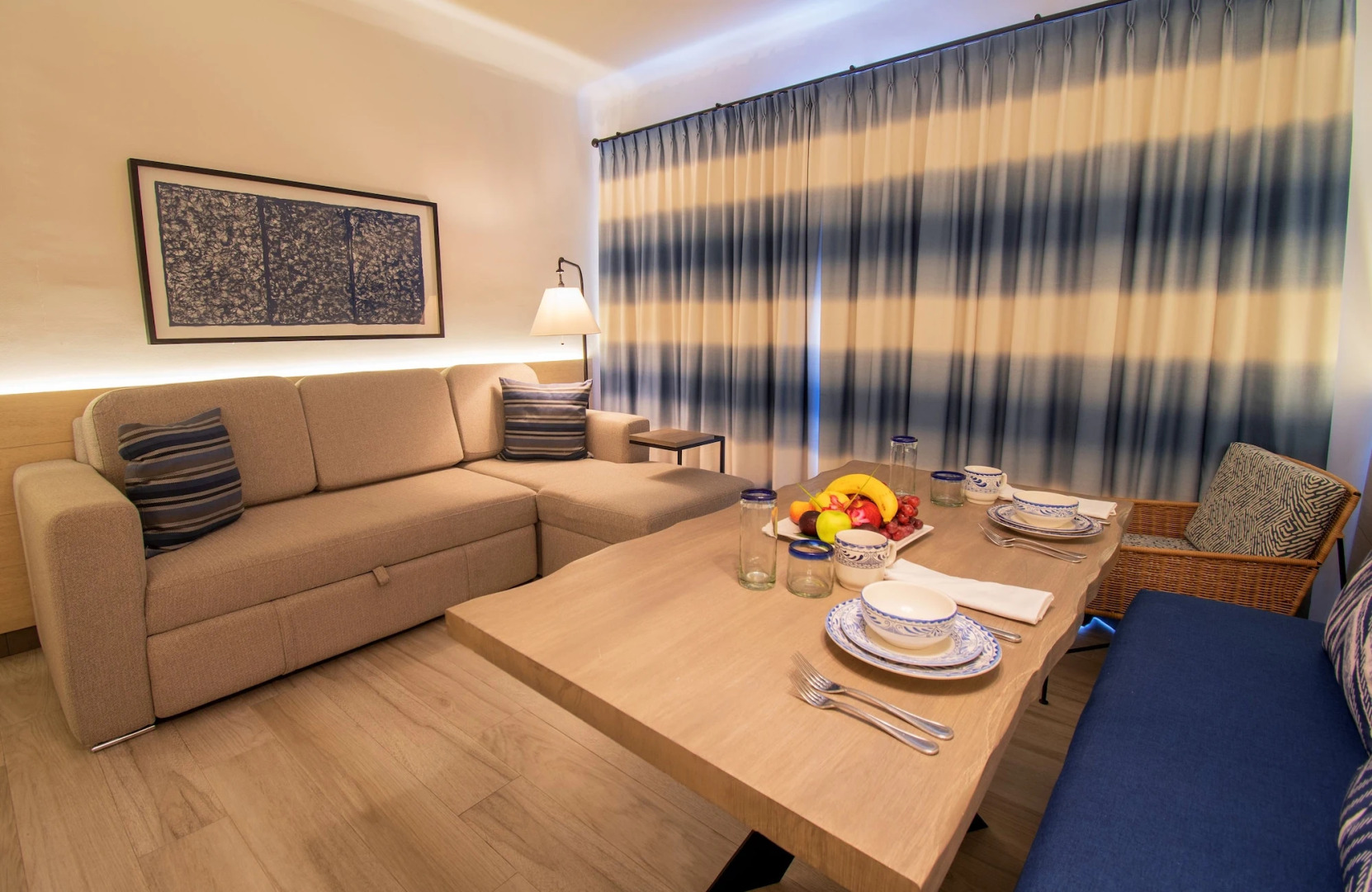 Photo - Pueblo Bonito Mazatlan Beach Resort - All Inclusive