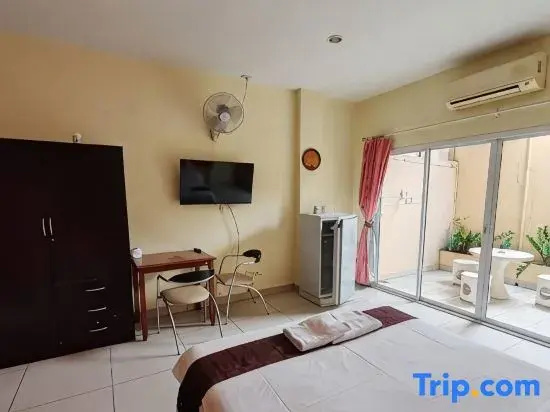 Foto - Jomtien Hostel 3