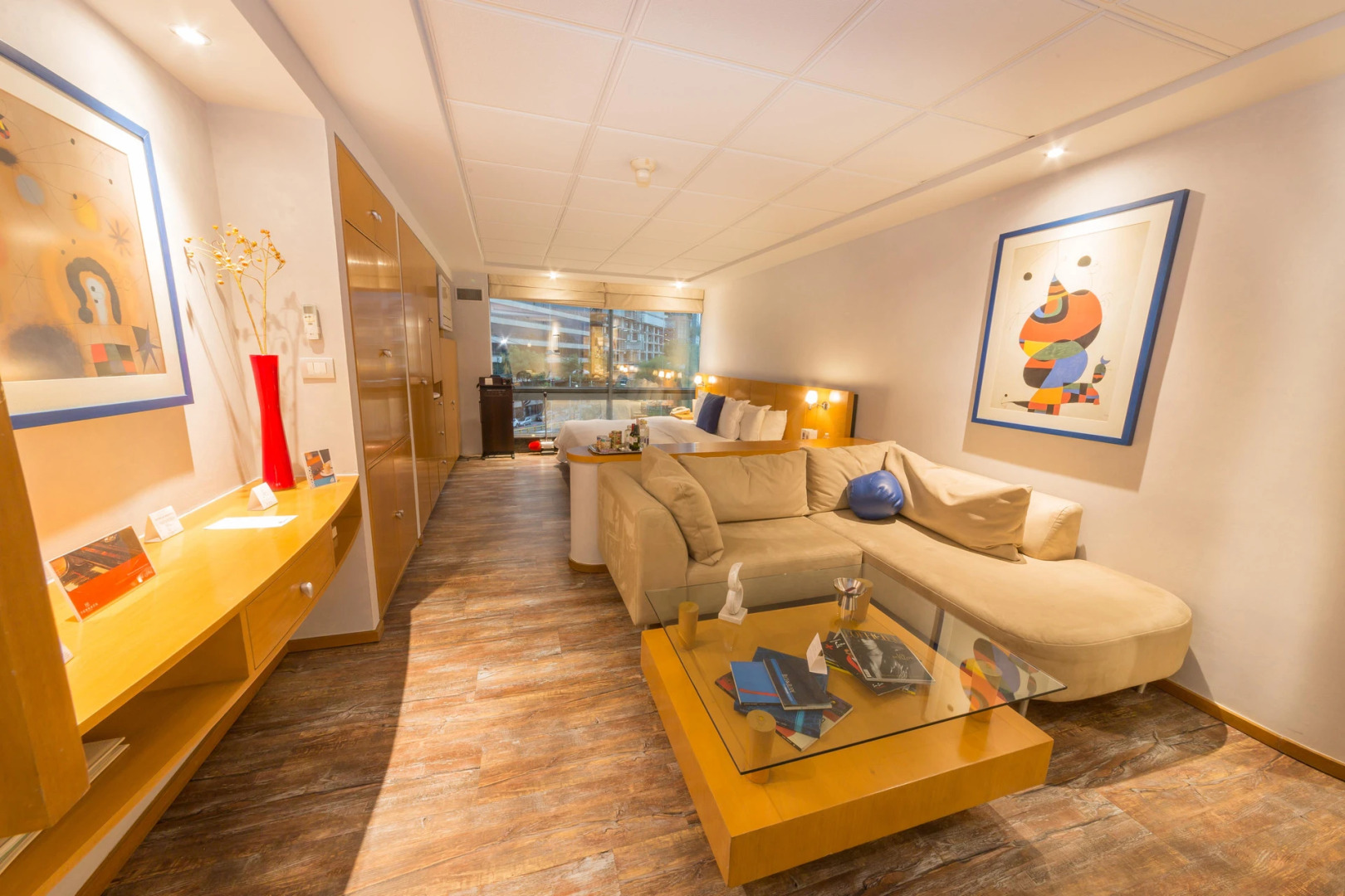 Foto - Suites Contempo