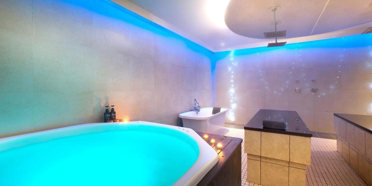 Photo - The Caledon Hotel & Spa