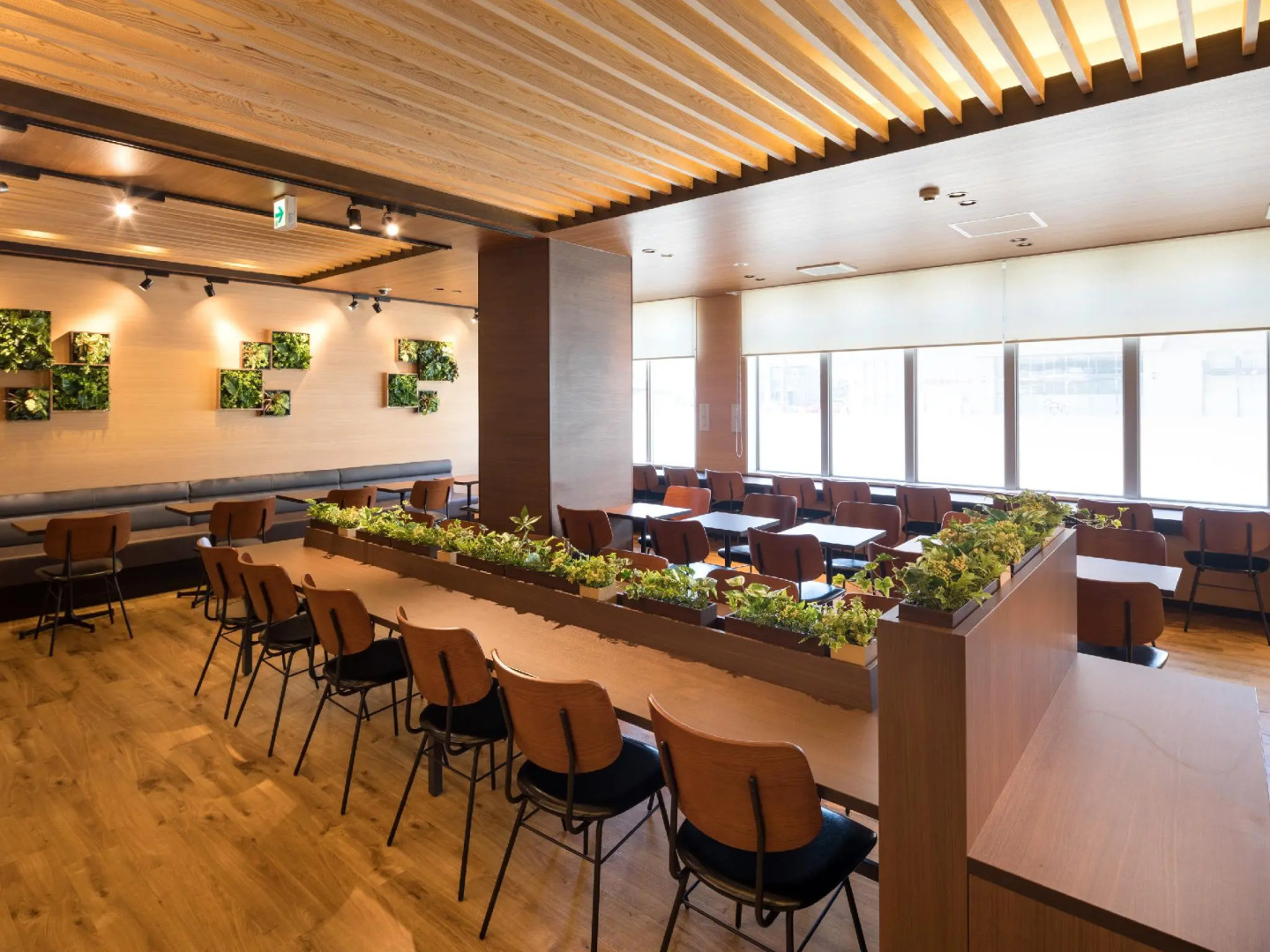 Foto - Comfort Hotel Nara