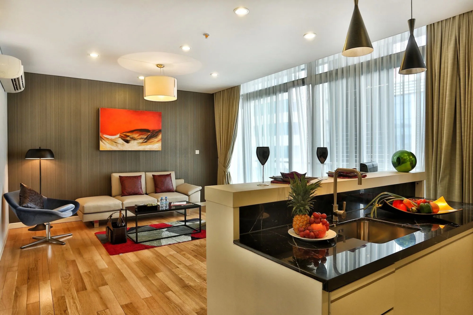 Foto - My Way Hotel & Residence Ha Noi