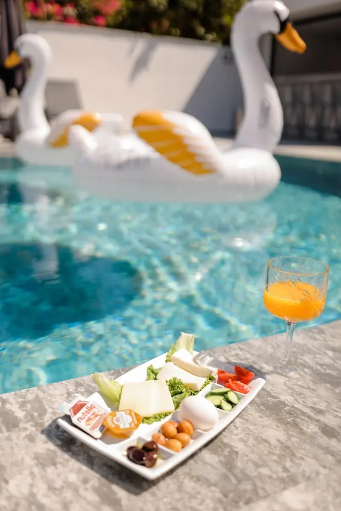 Foto - Swan Boutique Hotel