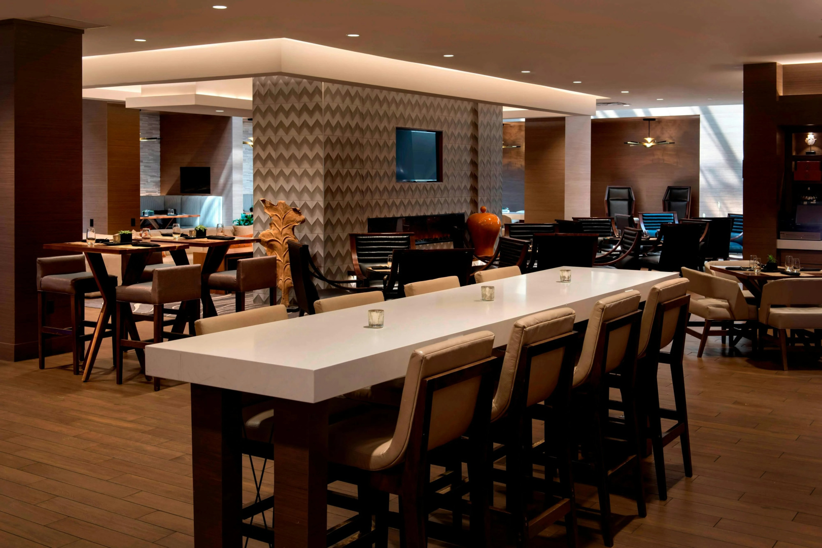 Photo - Marriott Melville Long Island