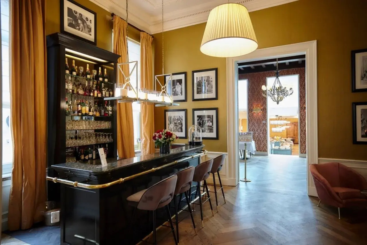 Foto - Dukes' Arches Brugge - by Dukes' Hotel Collection