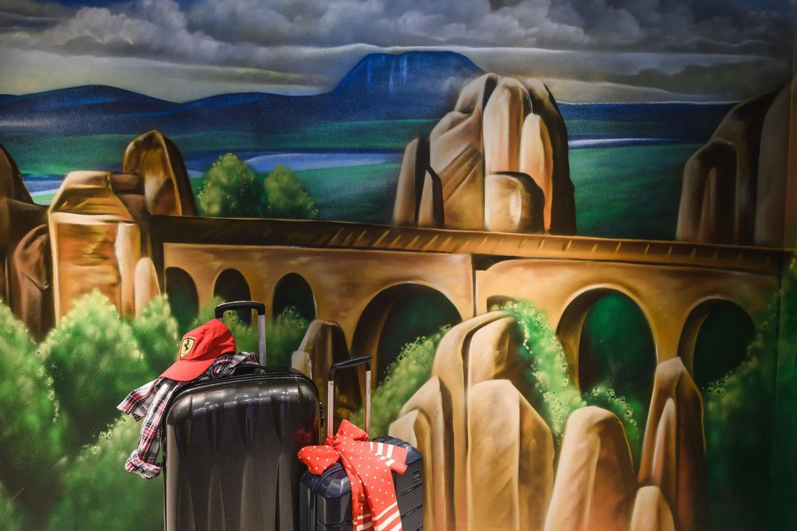 Photo - Moxy Dresden Neustadt