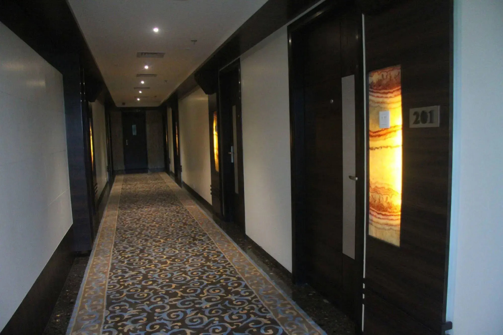 Foto - Hotel Beacon T2