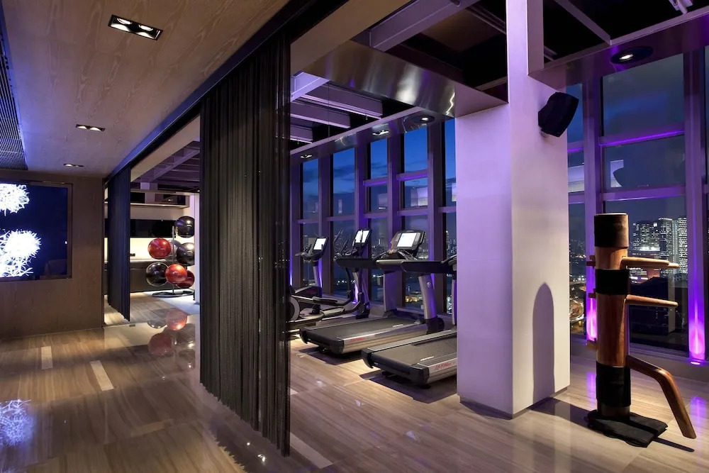 Foto - Nina Hotel Kowloon East