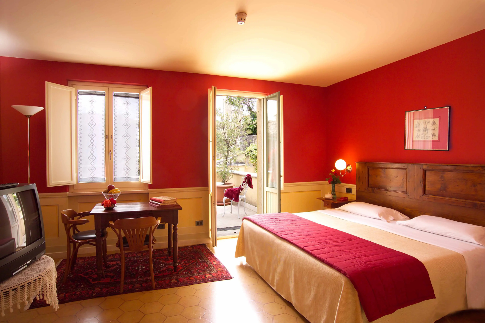 Photo - Hotel San Luca