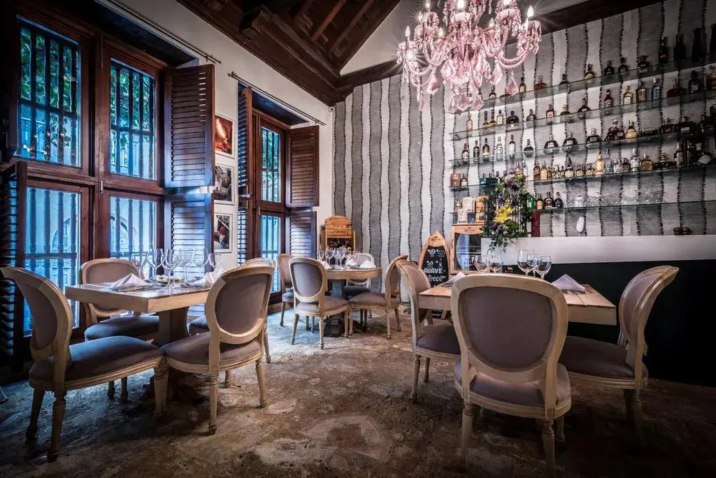 Photo - Hotel Boutique Santo Toribio