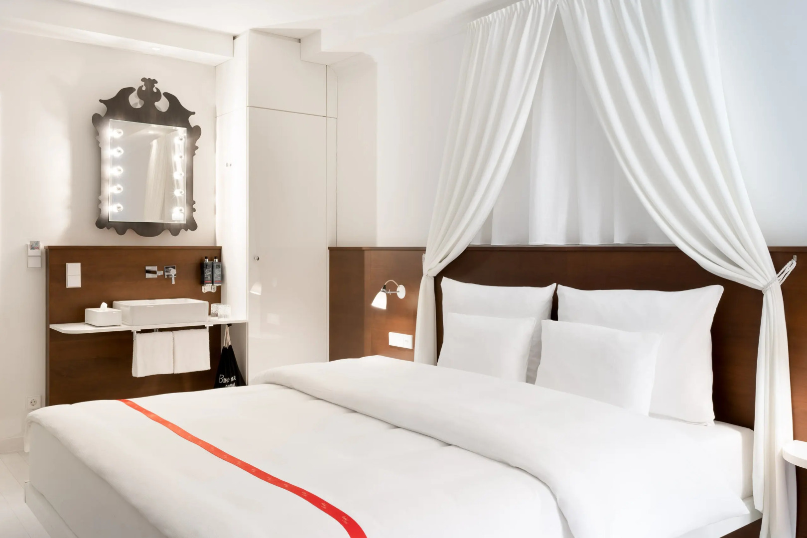 Foto - Ruby Rosi Hotel Munich