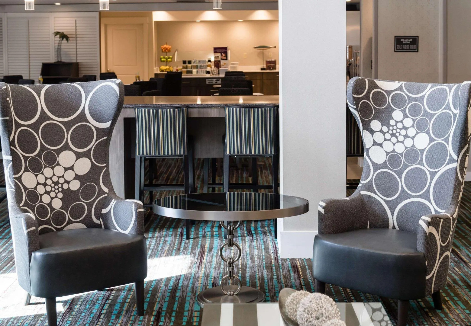 Foto - Residence Inn by Marriott Amelia Island