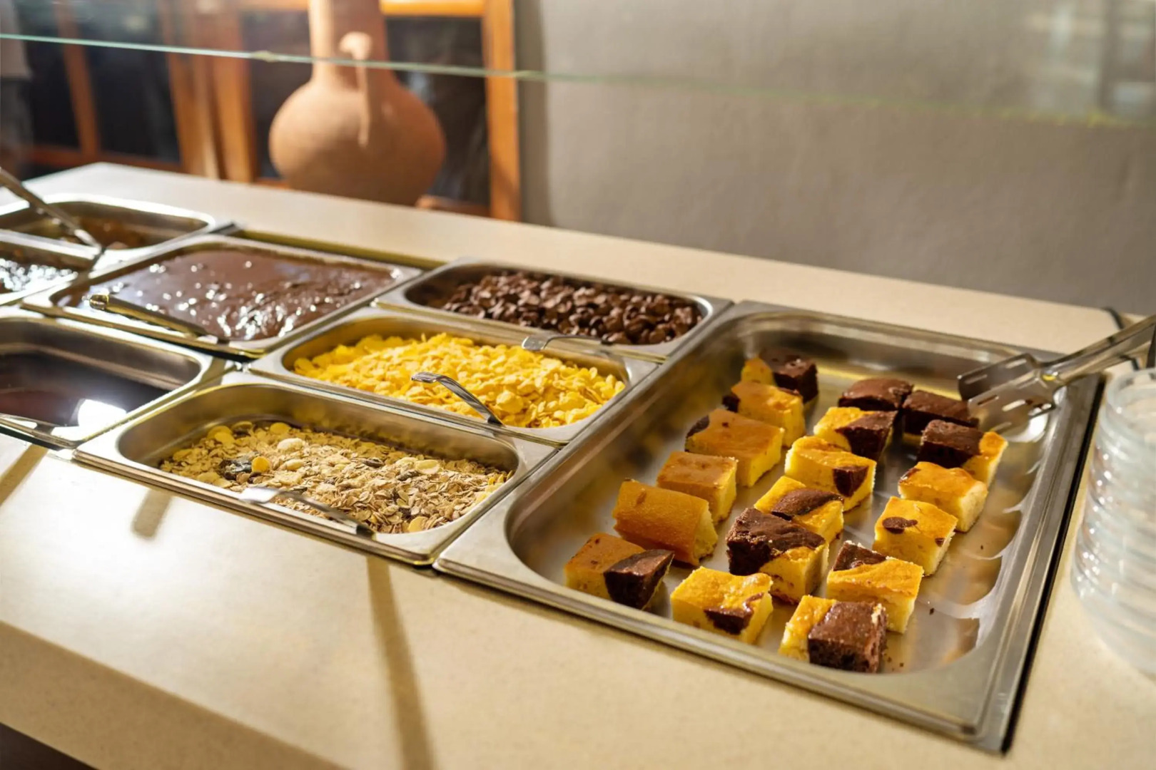 Foto - Hotel Kathrin Beach