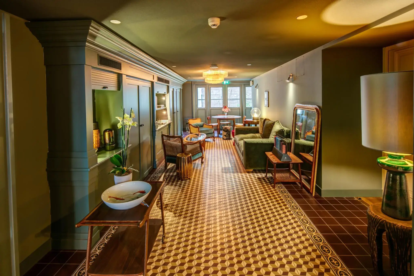 Foto - Hotel Mercier