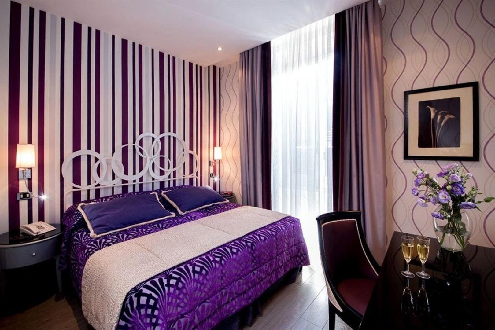 Foto - Hotel Morgana