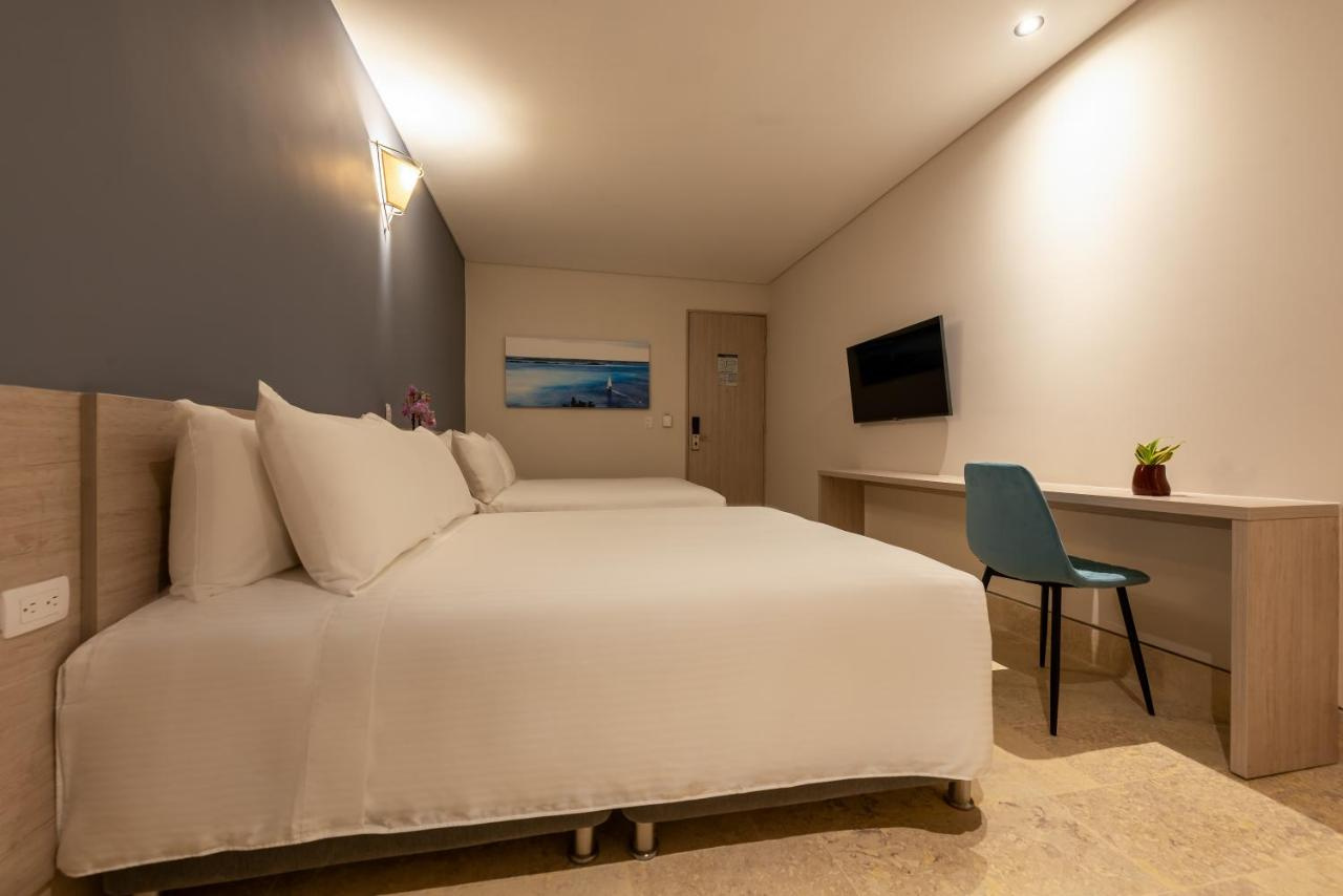 Photo - Hotel Rilux Cartagena