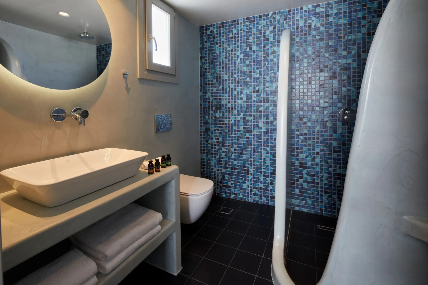 Foto - Mountain and Sea Suites