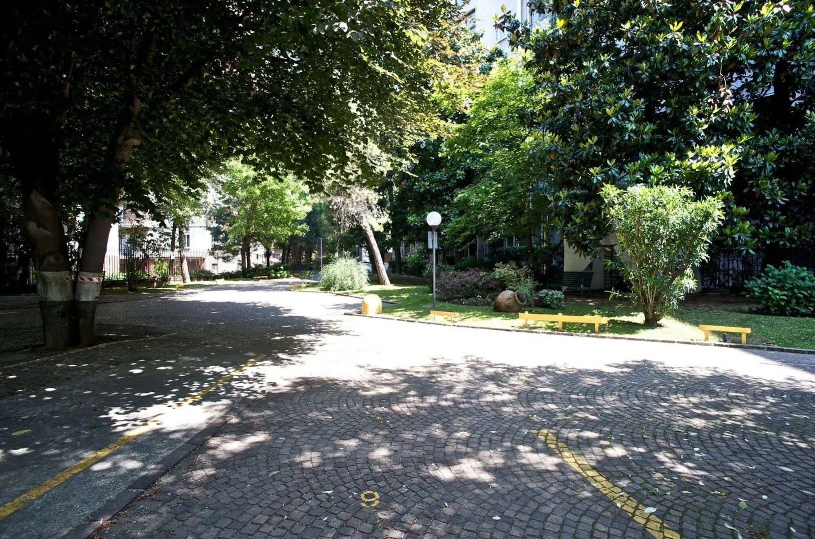 Foto - Albergo Residence Zara & Domus Lagosta