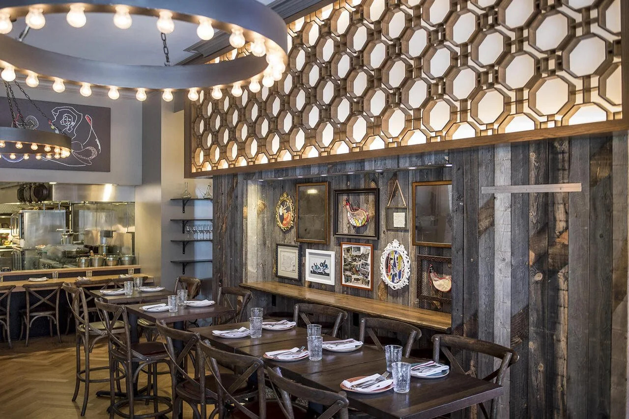 Photo - Warwick San Francisco