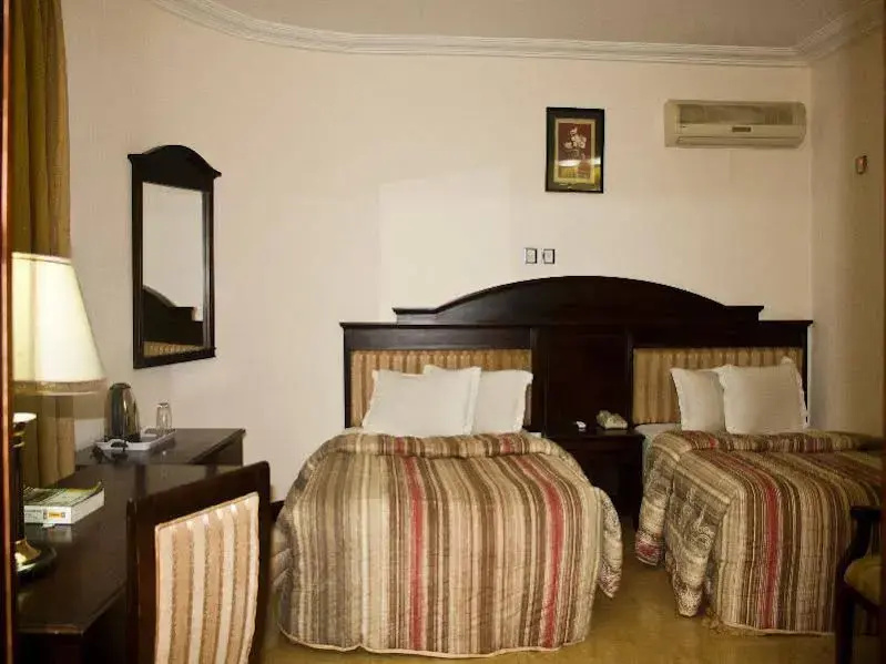 Foto - Sonia Hotel