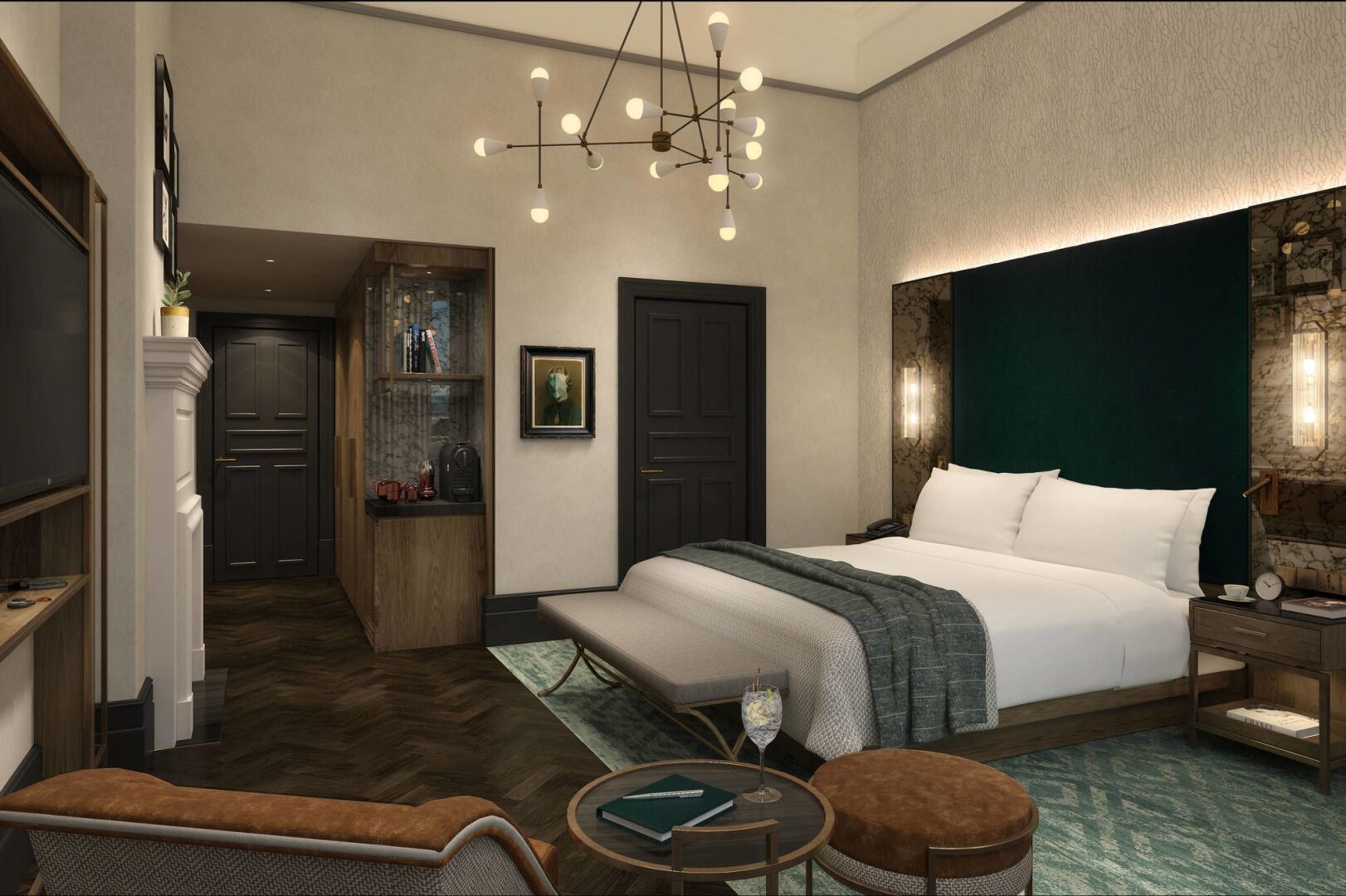 Photo - The Dixon, Tower Bridge, Autograph Collection