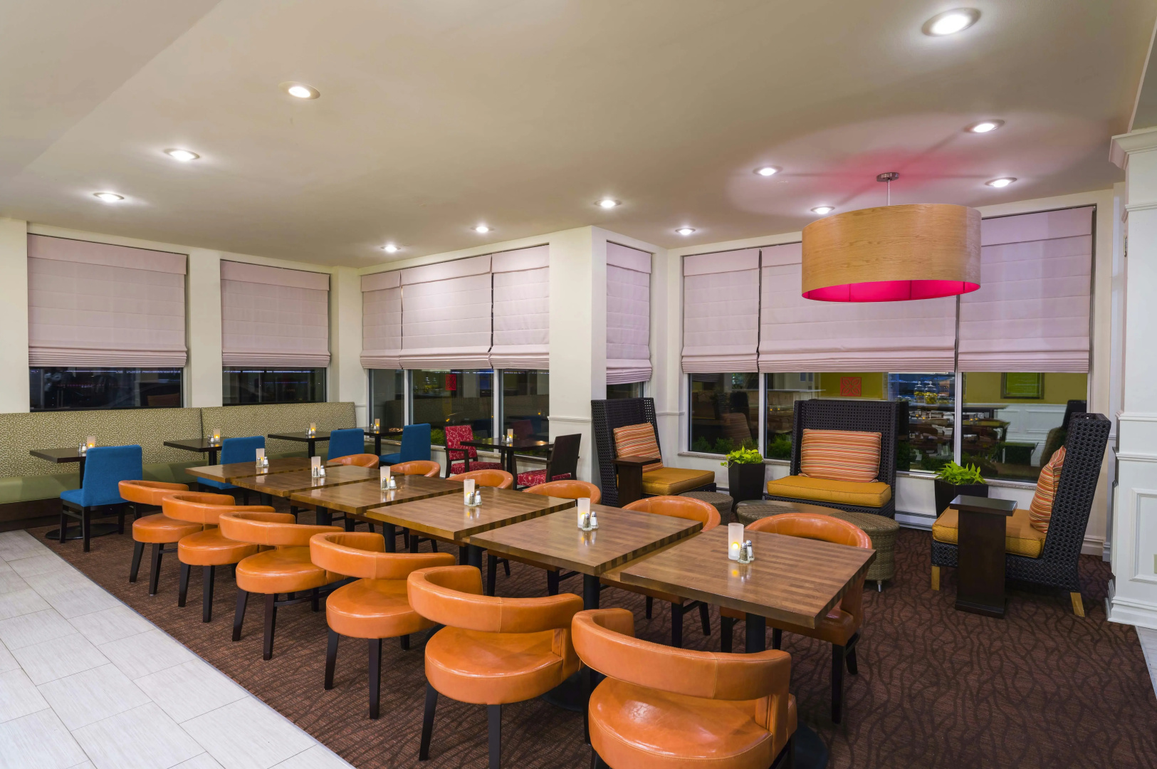 Foto - Hilton Garden Inn Queens/JFK Airport