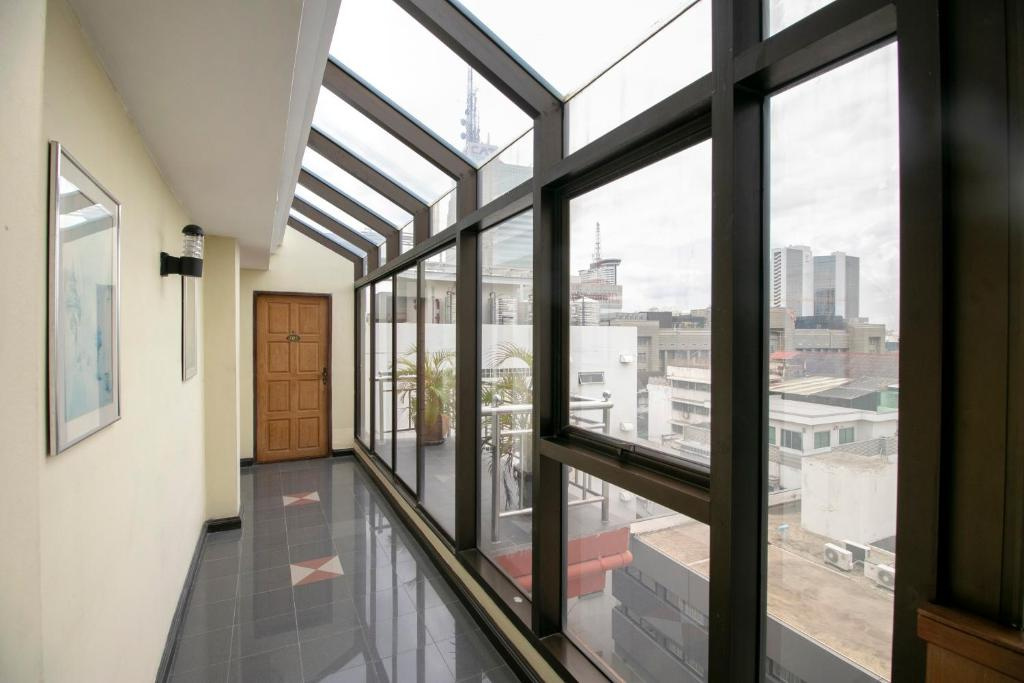 Foto - Super OYO 75385 Hotel Win Long