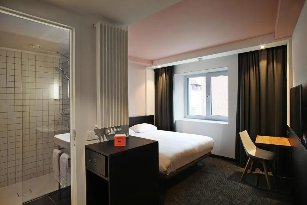 Foto - Hotel Van Belle