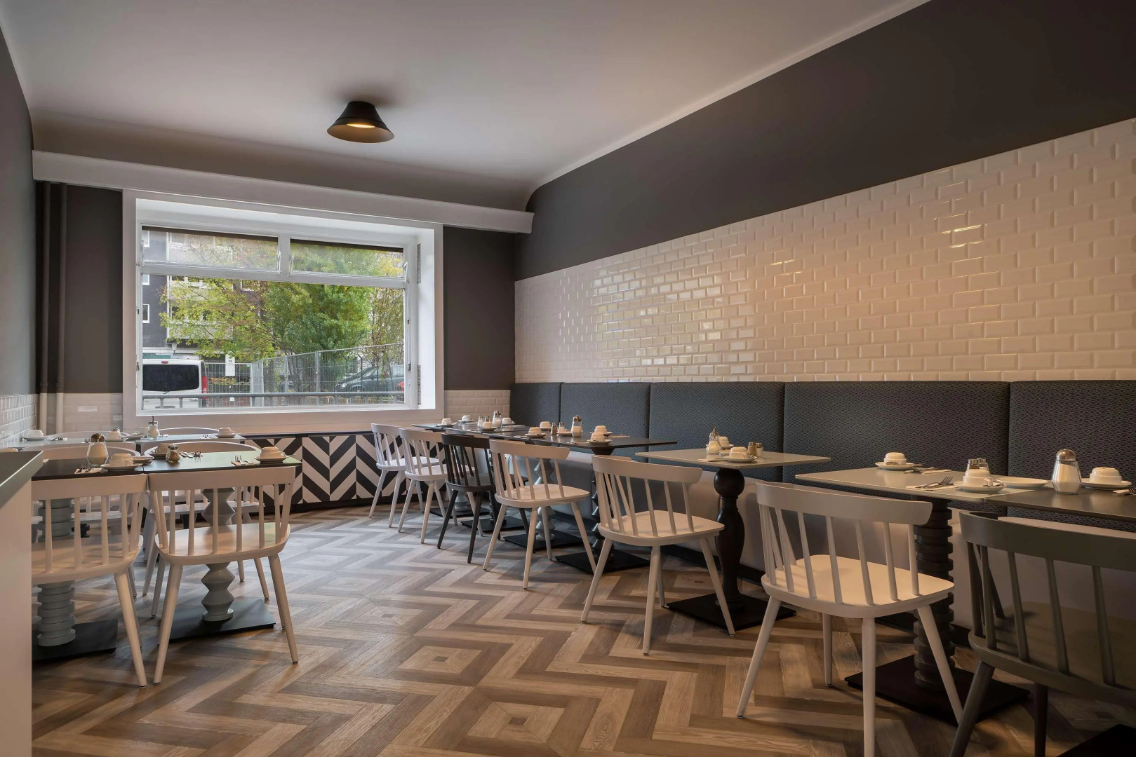 Foto - Garner Hotel Berlin - Wilmersdorf by IHG