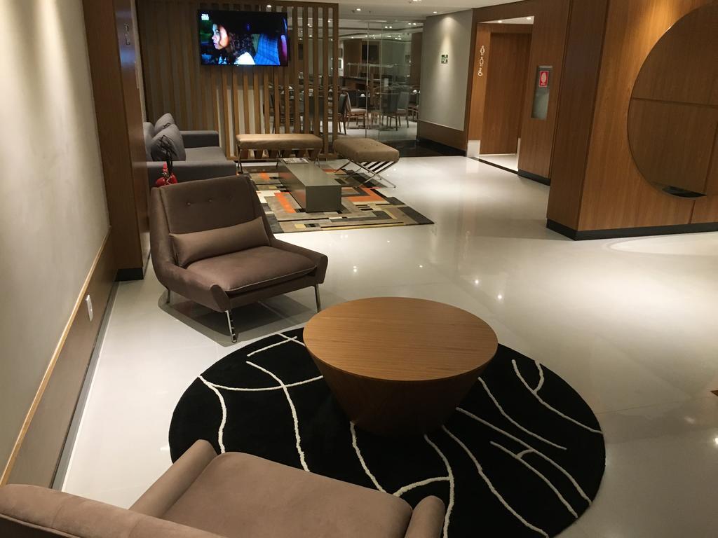 Foto - Petit Rio Hotel