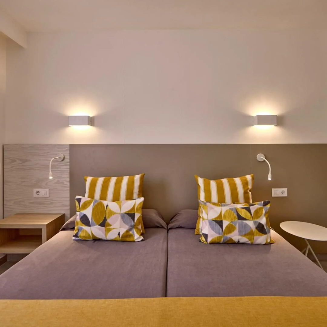 Foto - Apartamentos Vista Club