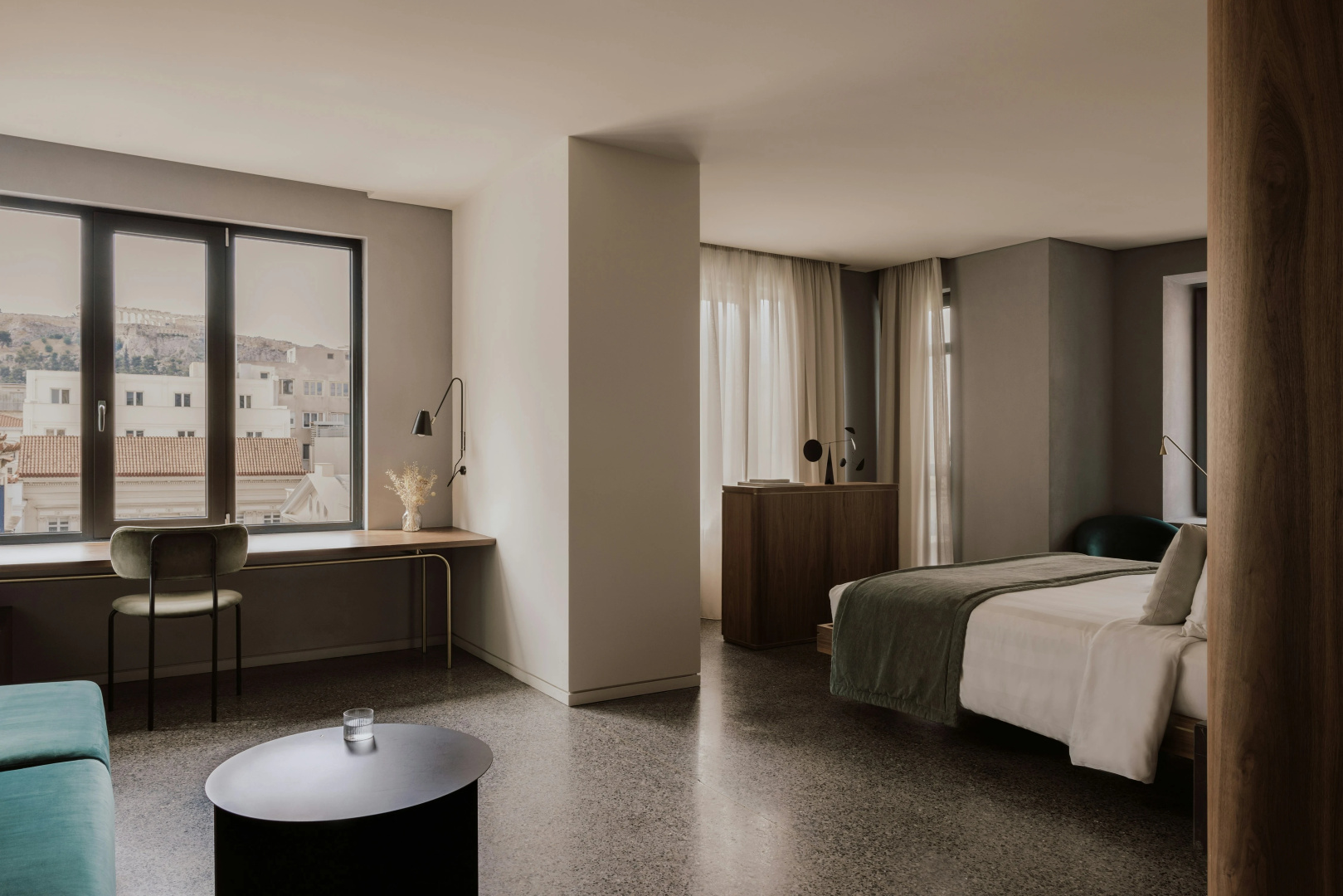 Foto - Perianth Hotel, a Member of Design Hotels