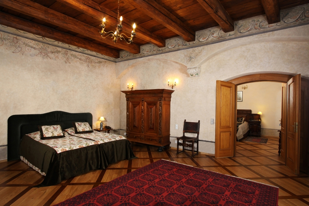 Foto - Hotel Rubinstein